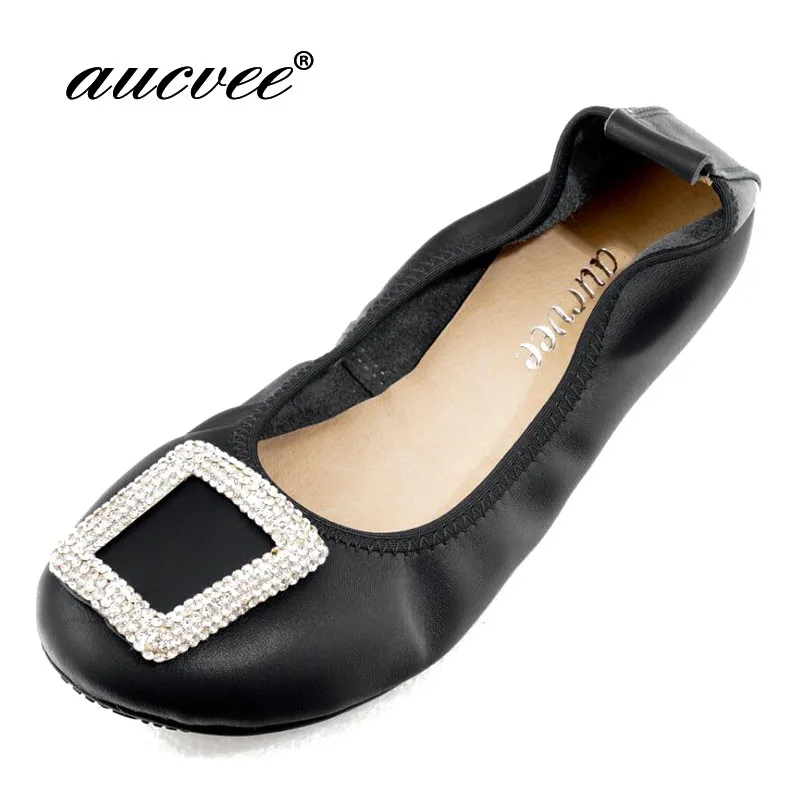 2019 Fashion Brand Women Shoes Leather Ballerina Ballet Flats Foldable And Portable Travel Pregnant Shoes For Bridal Wedding V01
2019 Fashion Brand Women Shoes Leather Ballerina Ballet Flats Foldable And Portable Travel Pregnant Shoes For Bridal Wedding V01