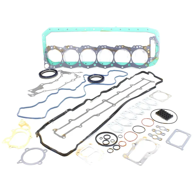 J08E Engine Gasket Kit Kobelco Excavator SK330-8 SK350-8 SK260-8 Hino Truck Excavator Spare Parts
J08E Engine Gasket Kit Kobelco Excavator SK330-8 SK350-8 SK260-8 Hino Truck Excavator Spare Parts