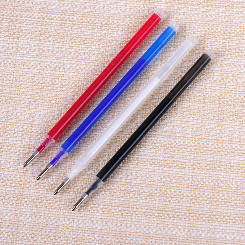 ATGPJG 8 piece / batch mark pen refill high temperature disappearing refill automatically disappears supplementary cloth
ATGPJG 8 piece / batch mark pen refill high temperature disappearing refill automatically disappears supplementary cloth