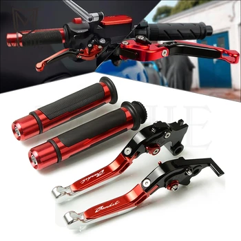 Motorcycle CNC Adjustable Brake Clutch Levers Handlebar Hand Grips For Suzuki GSF1200 GSF 1200 BANDIT 2001-2006 2002 2003 2004
Motorcycle CNC Adjustable Brake Clutch Levers Handlebar Hand Grips For Suzuki GSF1200 GSF 1200 BANDIT 2001-2006 2002 2003 2004