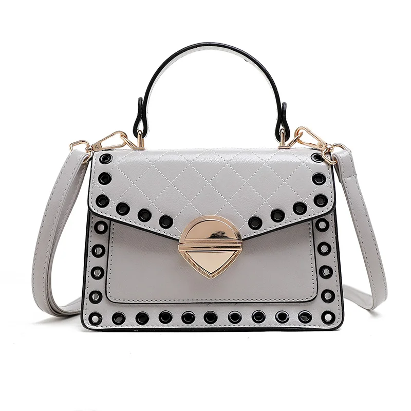 Fashion Bag for Women 2019 Luxury Handbags Women's Wallet Bags Designer Female Tote Messenger Bag White Gray Khaki sac a main
Fashion Bag for Women 2019 Luxury Handbags Women's Wallet Bags Designer Female Tote Messenger Bag White Gray Khaki sac a main