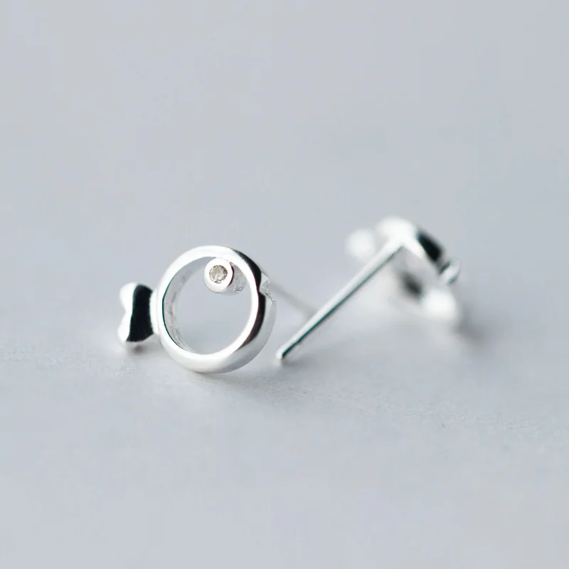 925 Earrings Lovely Little Fish Earrings Super Beautiful Cartoon Animal Earrings for Women
925 Earrings Lovely Little Fish Earrings Super Beautiful Cartoon Animal Earrings for Women