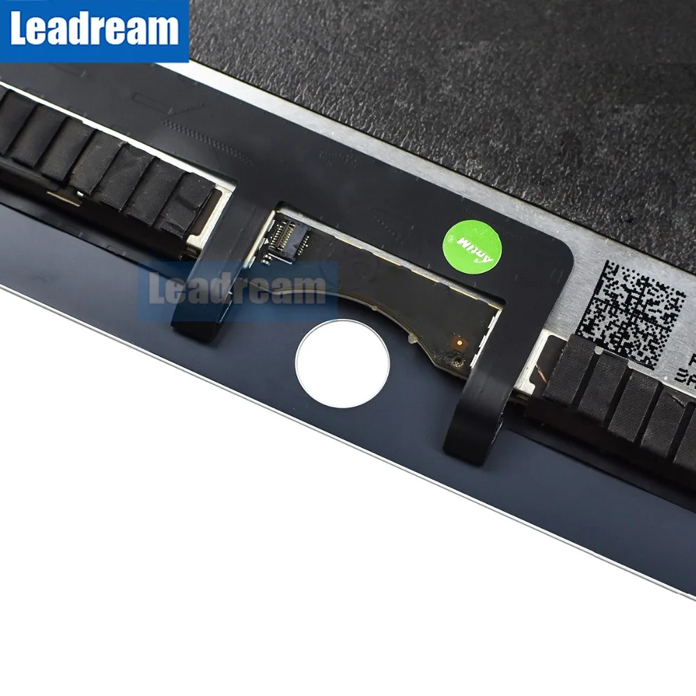 Leadream 10PCS Free DHL Tested LCD display for ipad Pro 9.7 inch A1673 A1674 A1675 with Touch screen digitizer assembly
Leadream 10PCS Free DHL Tested LCD display for ipad Pro 9.7 inch A1673 A1674 A1675 with Touch screen digitizer assembly