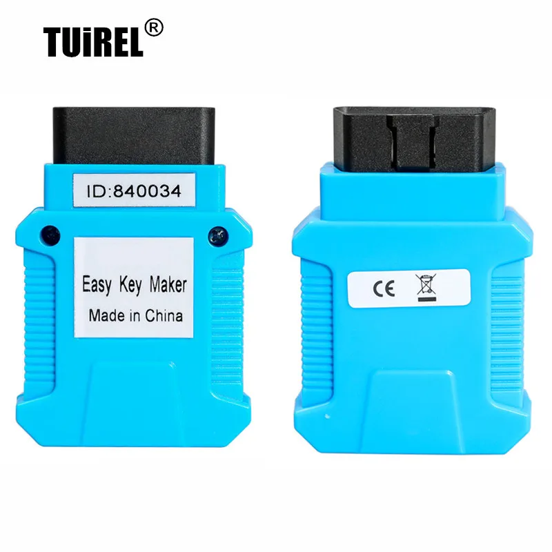 EasyKeyMaker for Honda Key Programmer Supports for Honda/Acura Including All Keys Lost
EasyKeyMaker for Honda Key Programmer Supports for Honda/Acura Including All Keys Lost