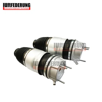 Luftfederung 2pcs New 2011-2013 Q7 CAYENNE VW TOUAGE Front Air Shock Air Spring Air Bag 7P6 616 040N 7P6 616 039N
Luftfederung 2pcs New 2011-2013 Q7 CAYENNE VW TOUAGE Front Air Shock Air Spring Air Bag 7P6 616 040N 7P6 616 039N