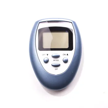 New Electrical Stimulator Full Body Relax Muscle Therapy Massage Machine Pulse Tens Acupuncture Electrode Pads Body Massager
New Electrical Stimulator Full Body Relax Muscle Therapy Massage Machine Pulse Tens Acupuncture Electrode Pads Body Massager