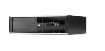 Hp Elite 8300 - Ordenador de sobremesa (Intel i7-3770, DVD, 8GB de RAM, Disco HDD de 500GB, Windows 10 PRO ) -(Reacondicionado)
Hp Elite 8300 - Ordenador de sobremesa (Intel i7-3770, DVD, 8GB de RAM, Disco HDD de 500GB, Windows 10 PRO ) -(Reacondicionado)