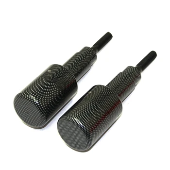 Motorcycle Fairing Frame Slider Anti-Crash Falling Protection Pads For Suzuki GSXR GSXR1300 Hayabusa 2008 2009 2010 2011 2012
Motorcycle Fairing Frame Slider Anti-Crash Falling Protection Pads For Suzuki GSXR GSXR1300 Hayabusa 2008 2009 2010 2011 2012