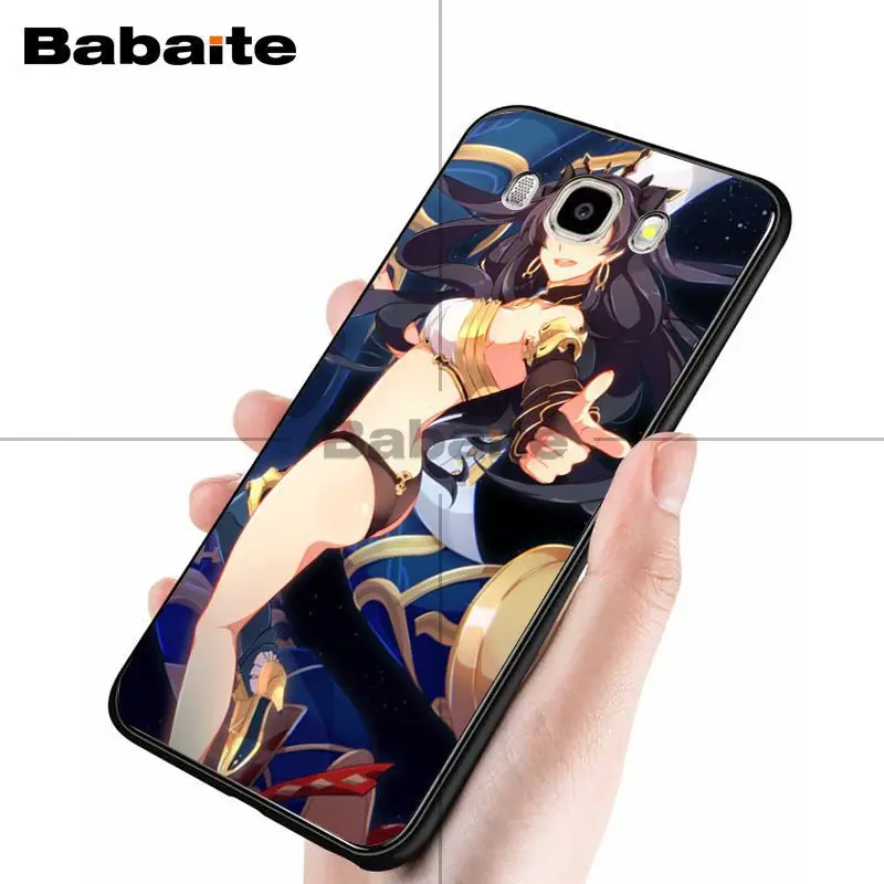 FGO ishtar rin