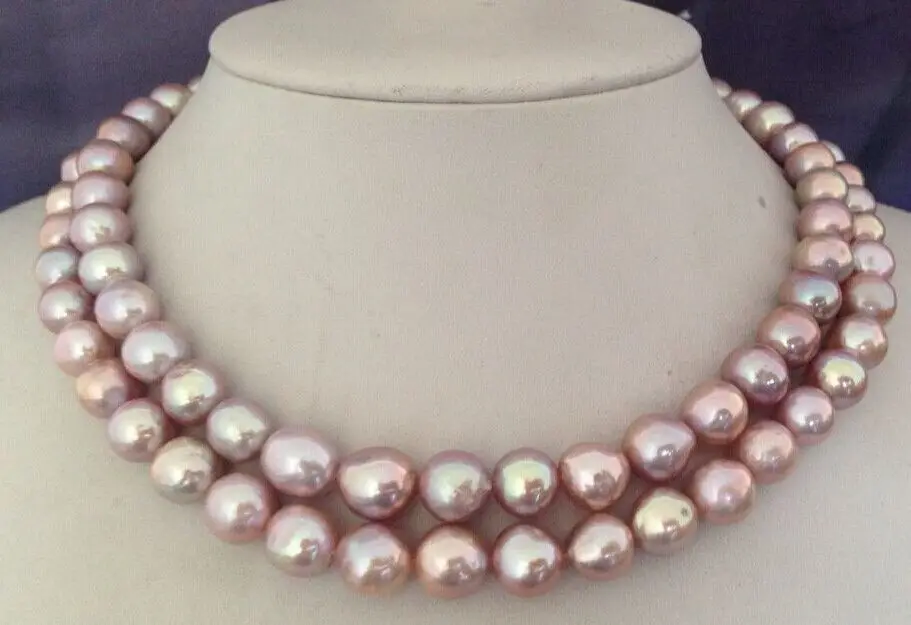 FREE shipping>>>>>8-10mm natural Australian south sea pink pearl necklace 32inch
FREE shipping>>>>>8-10mm natural Australian south sea pink pearl necklace 32inch