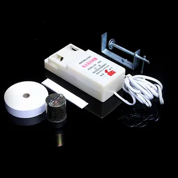 Electric Spark Timer J12005 Electric Spark Timer Electric Time Management Physics Experiment Equipment
Electric Spark Timer J12005 Electric Spark Timer Electric Time Management Physics Experiment Equipment