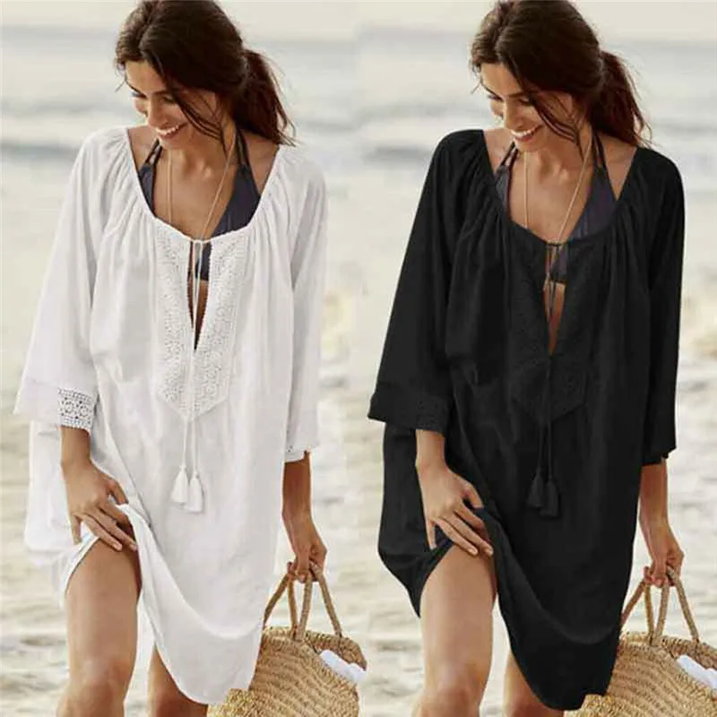 Women Bikini Cover Up Women Long Lace Chiffon Bikini Cover Up Swimwear Women Robe De Plage Cardigan Beach Blanket Swimsuit
Women Bikini Cover Up Women Long Lace Chiffon Bikini Cover Up Swimwear Women Robe De Plage Cardigan Beach Blanket Swimsuit