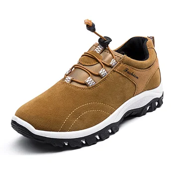 2019 Outdoor Men Shoes Fashion Sneakers Comfortable Casual Shoes Men Sneakers Footwear Men Hiking Shoes Trainers Chaussure Homme
2019 Outdoor Men Shoes Fashion Sneakers Comfortable Casual Shoes Men Sneakers Footwear Men Hiking Shoes Trainers Chaussure Homme