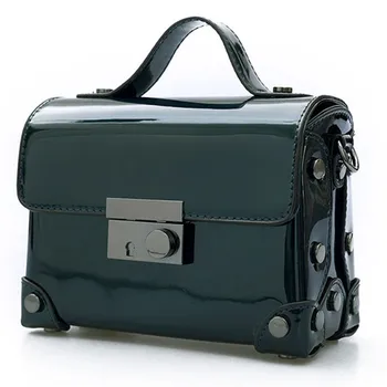 Brand Fashion Casual Women Shoulder Bags Silver Gold Patent leather Handbag PU Leather Female Big Tote Bag Ladies Hand Bags Sac
Brand Fashion Casual Women Shoulder Bags Silver Gold Patent leather Handbag PU Leather Female Big Tote Bag Ladies Hand Bags Sac