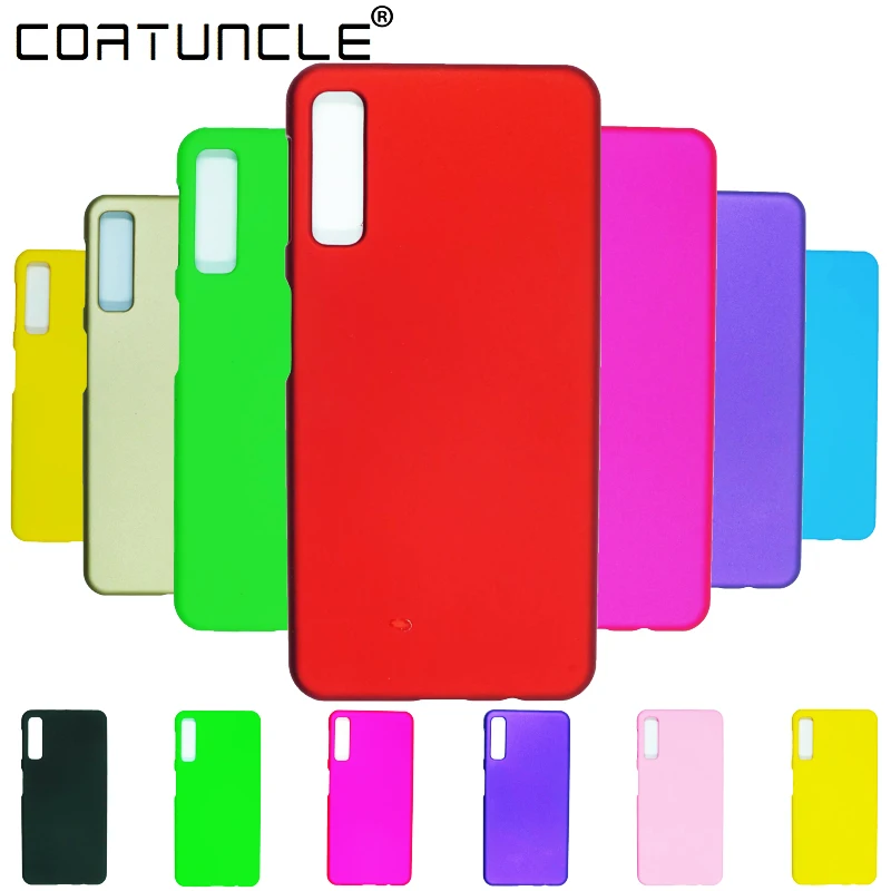 A7 2018 Case on For Coque Samsung Galaxy A9 2018 Cover for Fundas Samsung A7 2018 A750 Covers Candy Hard Plastic PC Phone Case
A7 2018 Case on For Coque Samsung Galaxy A9 2018 Cover for Fundas Samsung A7 2018 A750 Covers Candy Hard Plastic PC Phone Case