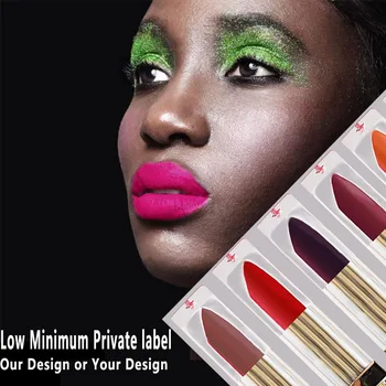 Free private label waterproof matte liquid lipstick gloss CAN PRIVATE LABEL if meet minimum--LOW MINIMUM-FAST DHL-FACTORY
Free private label waterproof matte liquid lipstick gloss CAN PRIVATE LABEL if meet minimum--LOW MINIMUM-FAST DHL-FACTORY