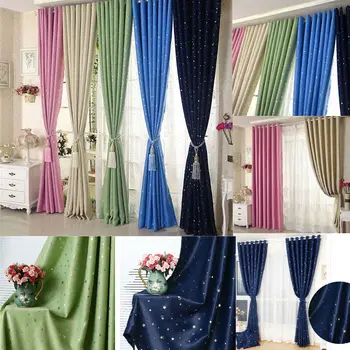 New Romantic Curtain Floral Window Blackout Curtains Set Of 1 Panels Thermal Insulated 100*130CM 100*250CM
New Romantic Curtain Floral Window Blackout Curtains Set Of 1 Panels Thermal Insulated 100*130CM 100*250CM