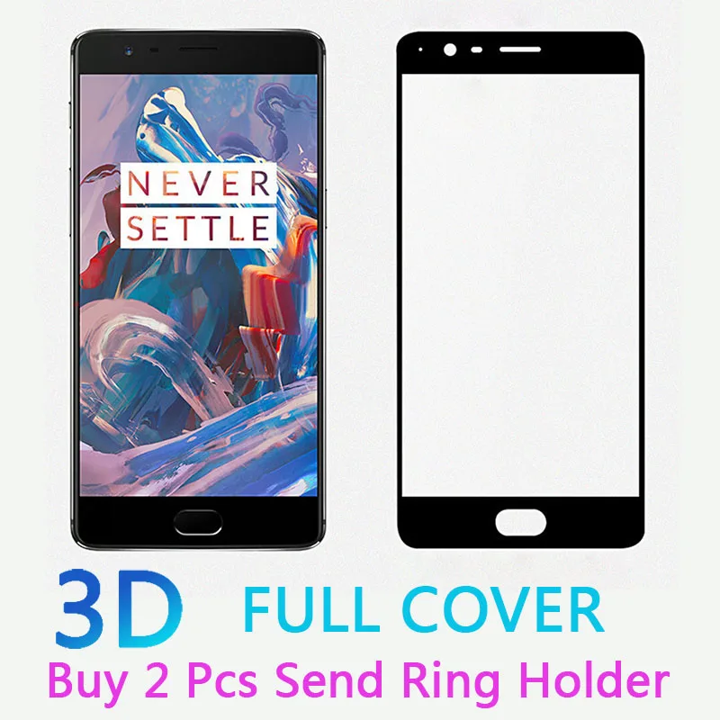 9H 3D Curved Tempered Glass for One Plus Oneplus 3 3T A3000 Premium Real 9H Carbon Fiber Film Full Screen Cover Protector Case
9H 3D Curved Tempered Glass for One Plus Oneplus 3 3T A3000 Premium Real 9H Carbon Fiber Film Full Screen Cover Protector Case
