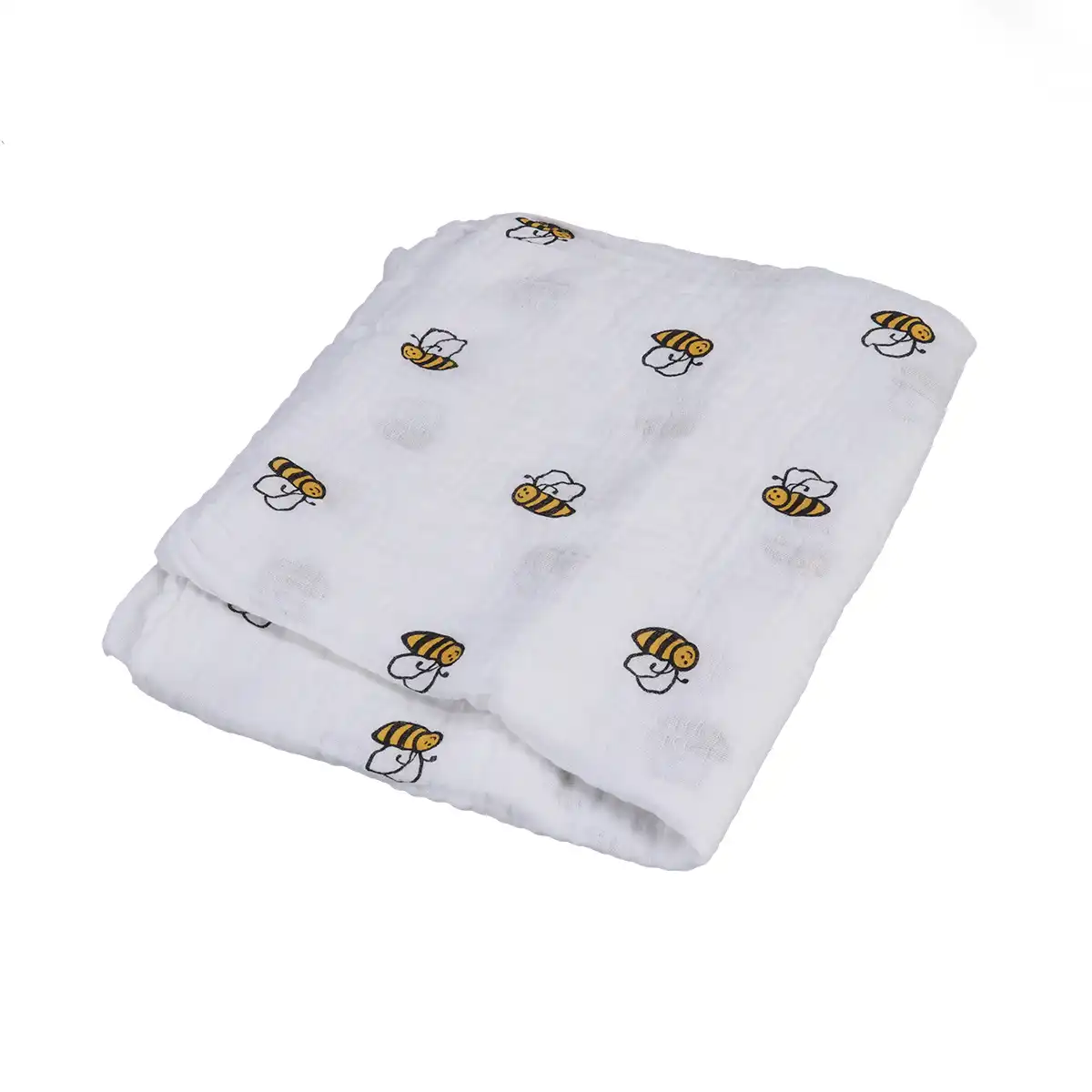 baby swaddle blankets muslin newborns infant shower receving