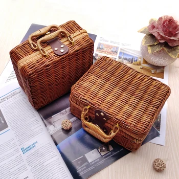 Dropshipping 2018 Straw Bags Female Vintage Totes Summer Rattan Bag Handmade Woven Beach Bag for Women Wicker Travel Bag Bali
Dropshipping 2018 Straw Bags Female Vintage Totes Summer Rattan Bag Handmade Woven Beach Bag for Women Wicker Travel Bag Bali