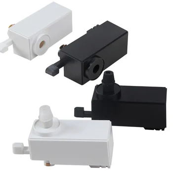 LED Track Lamp Box Clothing Store 2-wire 3-wire Slide Head of Copper Sheet Track Light Fitting 10pcs
LED Track Lamp Box Clothing Store 2-wire 3-wire Slide Head of Copper Sheet Track Light Fitting 10pcs