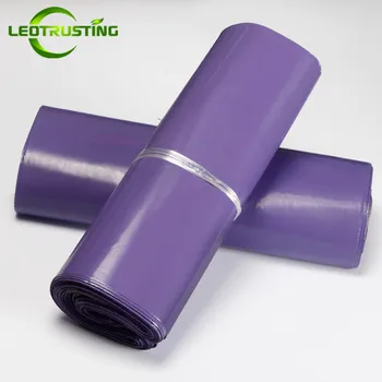 Leotrusting Deep Purple Poly Mailer Adhesive Envelopes Bags Courier Gift Bags Plastic Mailing Gift Boxes Packaging Express Bags
Leotrusting Deep Purple Poly Mailer Adhesive Envelopes Bags Courier Gift Bags Plastic Mailing Gift Boxes Packaging Express Bags