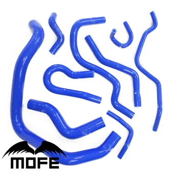 8 Colors for Option 9PCS Original Logo Silicone Hoses for Car Civic K6 SOHC D16 D15 EG6 92~97
8 Colors for Option 9PCS Original Logo Silicone Hoses for Car Civic K6 SOHC D16 D15 EG6 92~97