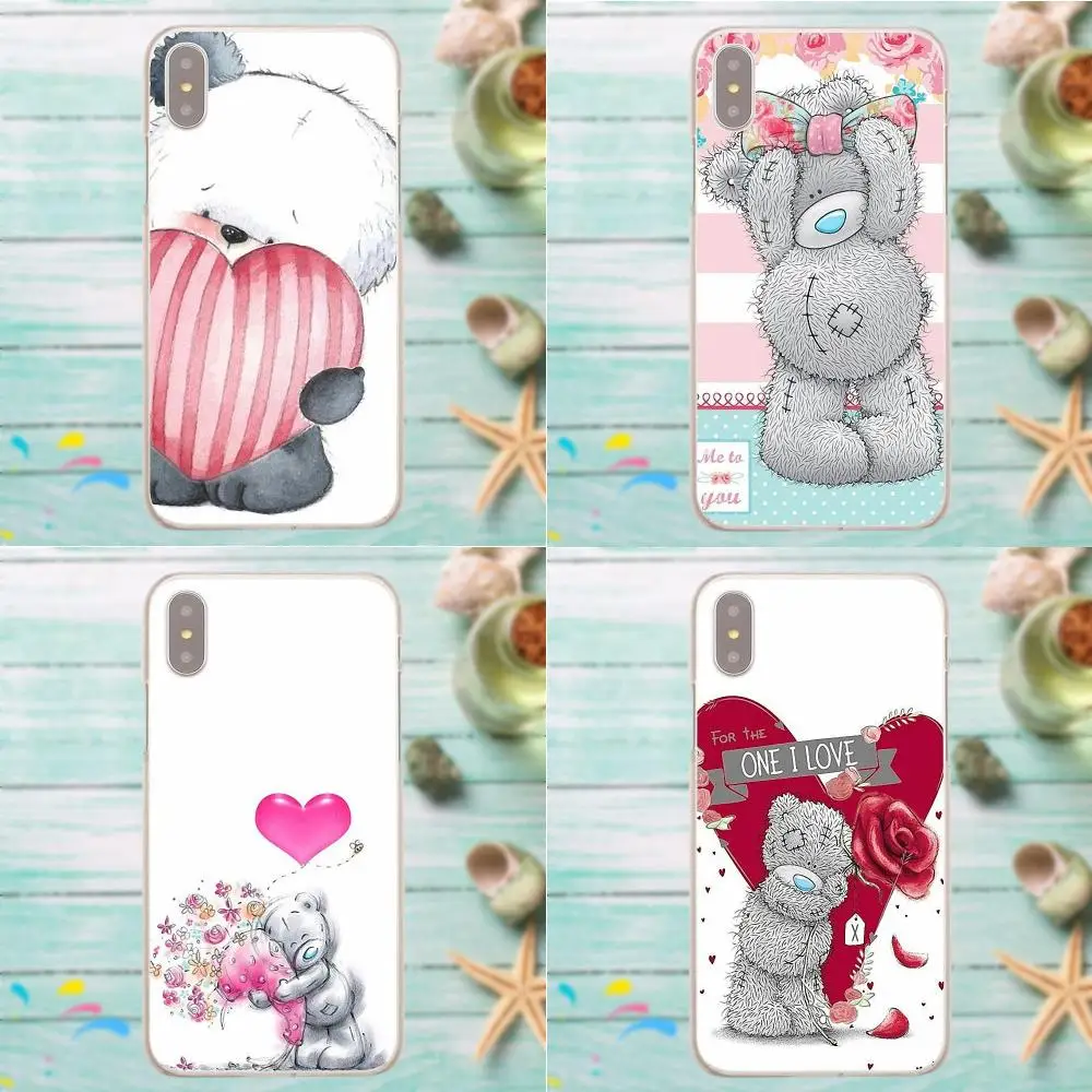 Teddy Me To You Bear For Galaxy Alpha Core Note 2 3 4 S2 A10 A20 A20E A30 A40 A50 A60 A70 M10 M20 M30 Soft TPU Coque Case Capa
Teddy Me To You Bear For Galaxy Alpha Core Note 2 3 4 S2 A10 A20 A20E A30 A40 A50 A60 A70 M10 M20 M30 Soft TPU Coque Case Capa