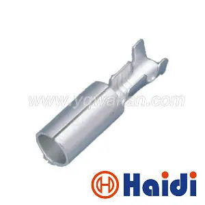 100pcs auto wire terminal for elcetric connector, G163 crimp loose pins loose terminals DJ221-4.5A
100pcs auto wire terminal for elcetric connector, G163 crimp loose pins loose terminals DJ221-4.5A