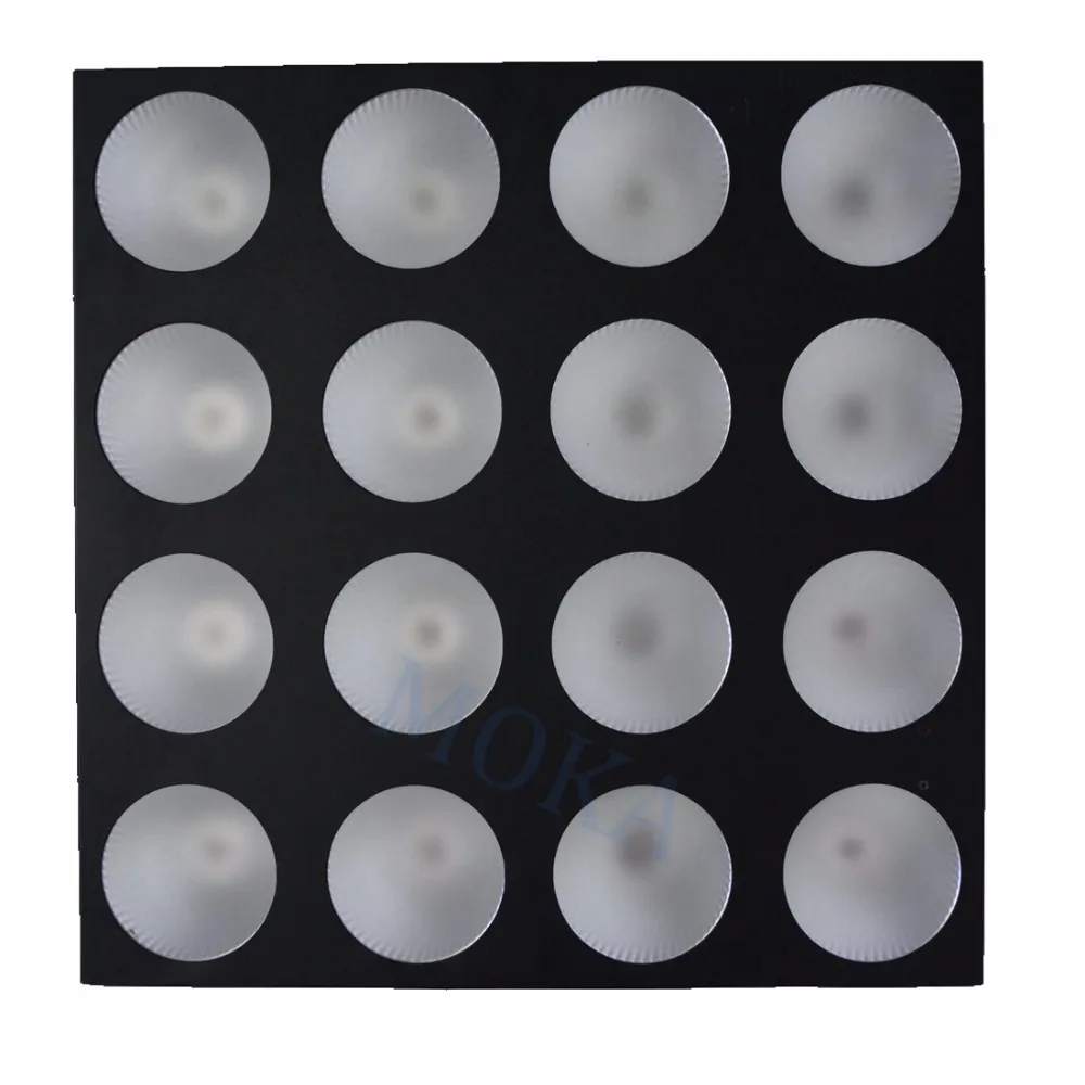 led stage light