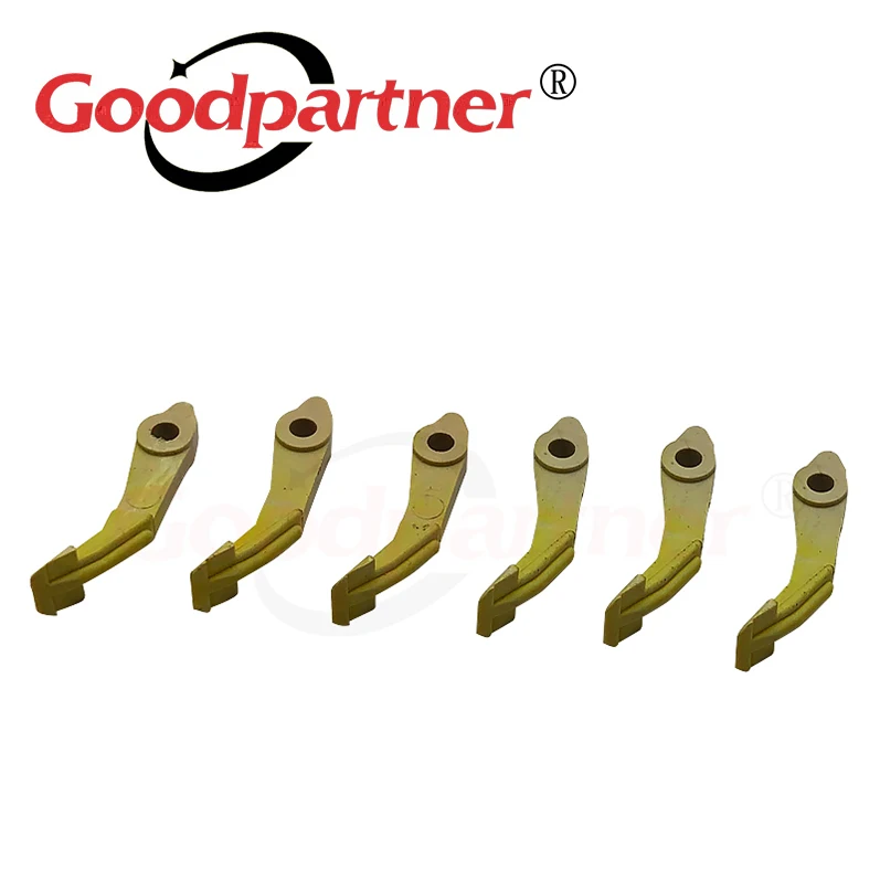6X 019K98743 019K98742 Fuser Heat Roll Stripper Finger CLAW for Xerox D95 D110 D125 D136 4110 4127 4112 4590 4595 EPS
6X 019K98743 019K98742 Fuser Heat Roll Stripper Finger CLAW for Xerox D95 D110 D125 D136 4110 4127 4112 4590 4595 EPS