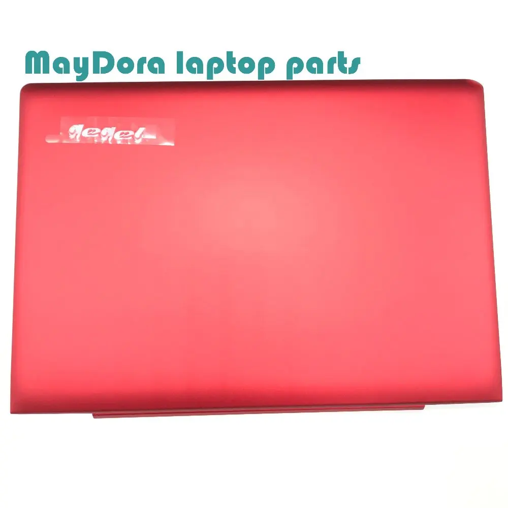 Brand new original Laptop parts for Lenovo S41 S41-70 S41-75 IFI U41-70 300S-14ISK 500S-14ISK LCD back cover REDE 5CB0H71444
Brand new original Laptop parts for Lenovo S41 S41-70 S41-75 IFI U41-70 300S-14ISK 500S-14ISK LCD back cover REDE 5CB0H71444