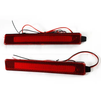 Ownsun New Multi-LED Reflector Rear Tail Light Bumper Brake Light For Cadillac SRX
Ownsun New Multi-LED Reflector Rear Tail Light Bumper Brake Light For Cadillac SRX