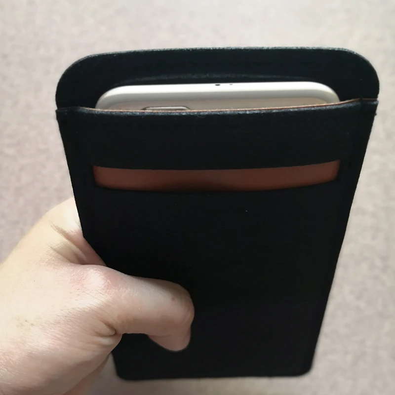 Pouch for Xiaomi Mi 9 Case Mi9 SE Cover Soft Felt fabric phone Cover Bag for Xiaomi Mi 9 MI9 8 SE lite Redmi Note 7 6 5 4 Pro
Pouch for Xiaomi Mi 9 Case Mi9 SE Cover Soft Felt fabric phone Cover Bag for Xiaomi Mi 9 MI9 8 SE lite Redmi Note 7 6 5 4 Pro
