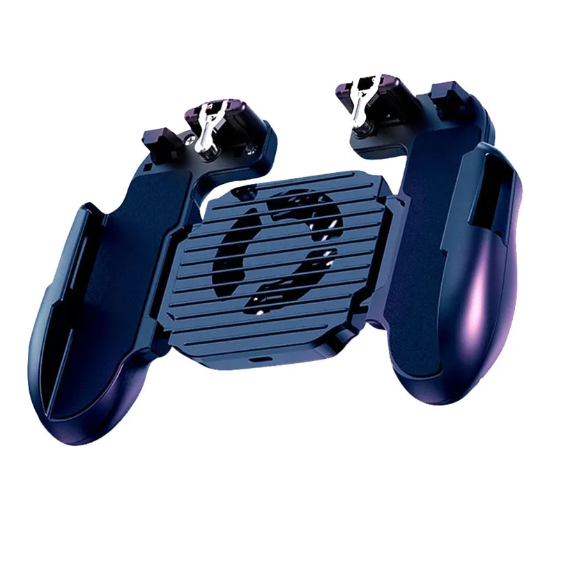 1PC Mobile Gamepad Handle Mobile Game Controller Sensitive Shoot And Aim Joysticks Gamepad Handle For PUBG 40MR21
1PC Mobile Gamepad Handle Mobile Game Controller Sensitive Shoot And Aim Joysticks Gamepad Handle For PUBG 40MR21