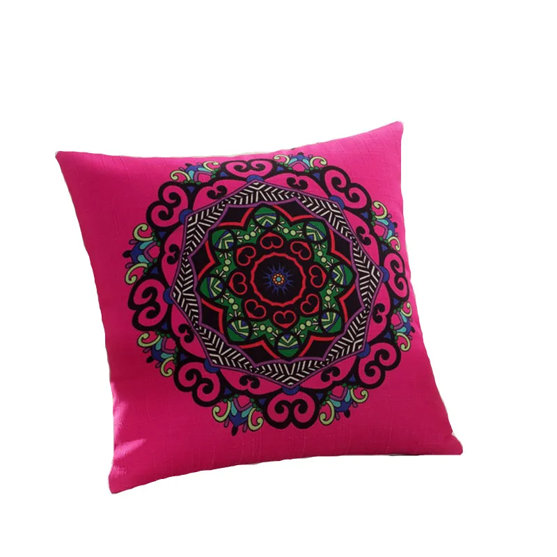 RUBIHOME wedding decorative throw pillows cushions without inner filled red yellow for sofa home decor polyester blending
RUBIHOME wedding decorative throw pillows cushions without inner filled red yellow for sofa home decor polyester blending