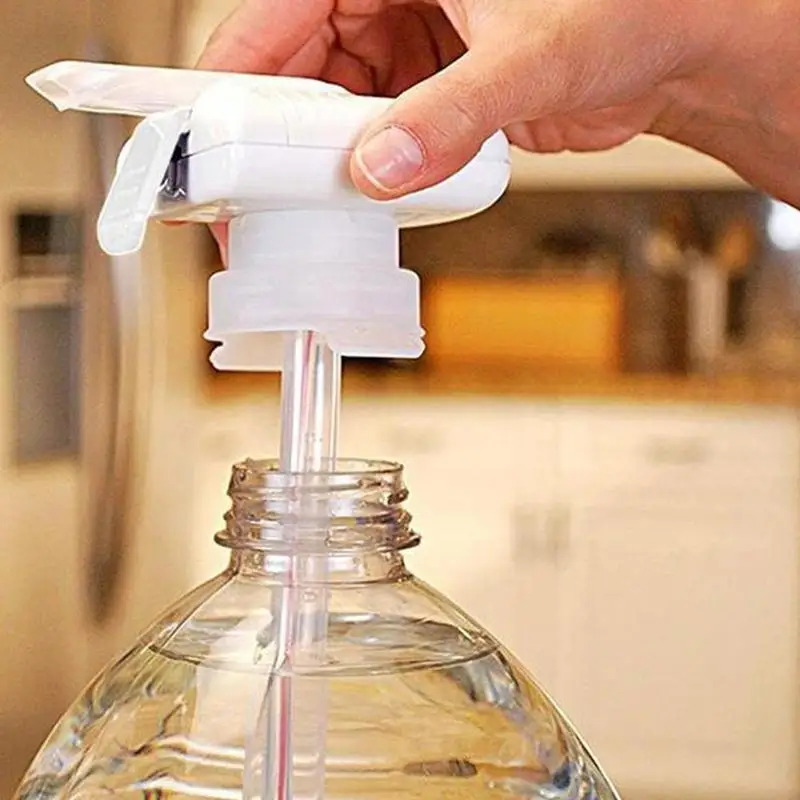 Magic Tap Electric Automatic Water & Drink Beverage Dispenser Spill Coke Drinking Tool Drinker Saver Soda Dispenser Dropshipping
Magic Tap Electric Automatic Water & Drink Beverage Dispenser Spill Coke Drinking Tool Drinker Saver Soda Dispenser Dropshipping