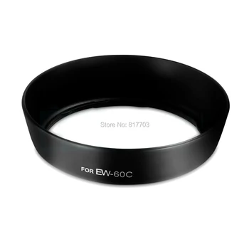 EW-60C EW 60C EW60C Camera Lens Hood For Canon 550D 600D 650D 500D 18-55mm/ 28-90mm/ 28-80mm Lens Protect Hood
EW-60C EW 60C EW60C Camera Lens Hood For Canon 550D 600D 650D 500D 18-55mm/ 28-90mm/ 28-80mm Lens Protect Hood