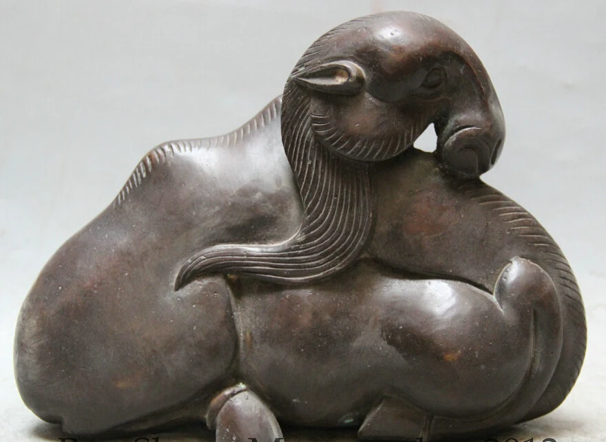 R0717 Details about 9' Old Chinese Bronze Abstract llama Camel Art Statue Sculpture (B0413)
R0717 Details about 9' Old Chinese Bronze Abstract llama Camel Art Statue Sculpture (B0413)