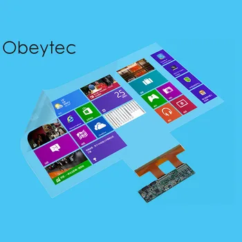 Free ship for 2PCS! Obeytec 48" Touch Sensor Film, 10 Touch Points, Support Windows, Android, Linux, Driver free
Free ship for 2PCS! Obeytec 48" Touch Sensor Film, 10 Touch Points, Support Windows, Android, Linux, Driver free