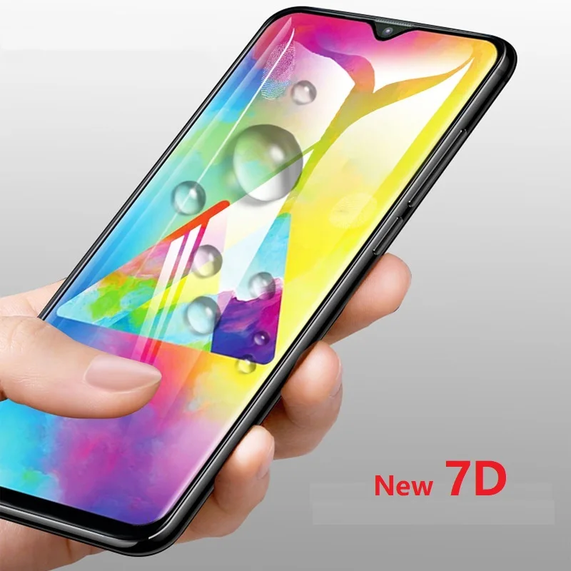 7D Screen Glass for Samsung Galaxy A30 A50 A70 Glass on Samsung Gaalxy A50 A70 A30 Tempered Glass Film
7D Screen Glass for Samsung Galaxy A30 A50 A70 Glass on Samsung Gaalxy A50 A70 A30 Tempered Glass Film