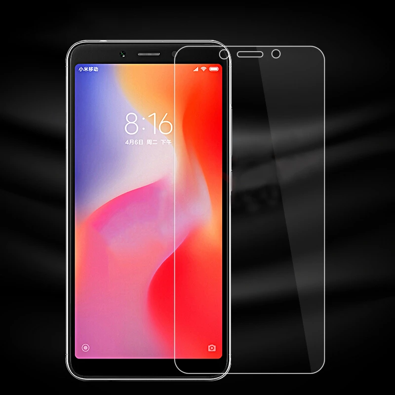 Redmi 6a 4