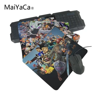 MaiYaCa Latest Design Customized Luxury Print Japanese Anime Figures Mouse Mat for Trackball Mouse Drop Shipping Service
MaiYaCa Latest Design Customized Luxury Print Japanese Anime Figures Mouse Mat for Trackball Mouse Drop Shipping Service