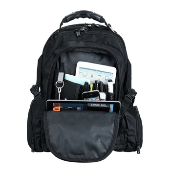 swiss backpack laptop bag for 17 inch computer bag men backpack multifunctional Boy Backpack Male Backpack Female Bag to School
swiss backpack laptop bag for 17 inch computer bag men backpack multifunctional Boy Backpack Male Backpack Female Bag to School