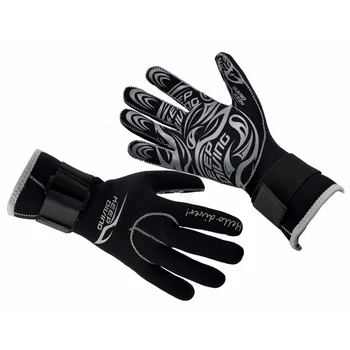 3MM Outdoor Neoprene Scuba Dive Gloves Snorkeling Equipment Anti Scratch Keep Warm Wetsuit Material Winter Swim Spearfishing
3MM Outdoor Neoprene Scuba Dive Gloves Snorkeling Equipment Anti Scratch Keep Warm Wetsuit Material Winter Swim Spearfishing