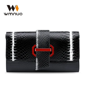 Wmnuo Women Shoulder Bag Genuine Cow Leather Fashion Women Handbag Lady Evening Bag Crossbody Bag Female Clutch Wallets Purses
Wmnuo Women Shoulder Bag Genuine Cow Leather Fashion Women Handbag Lady Evening Bag Crossbody Bag Female Clutch Wallets Purses