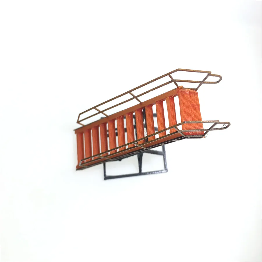 architecture ho train layout model 02