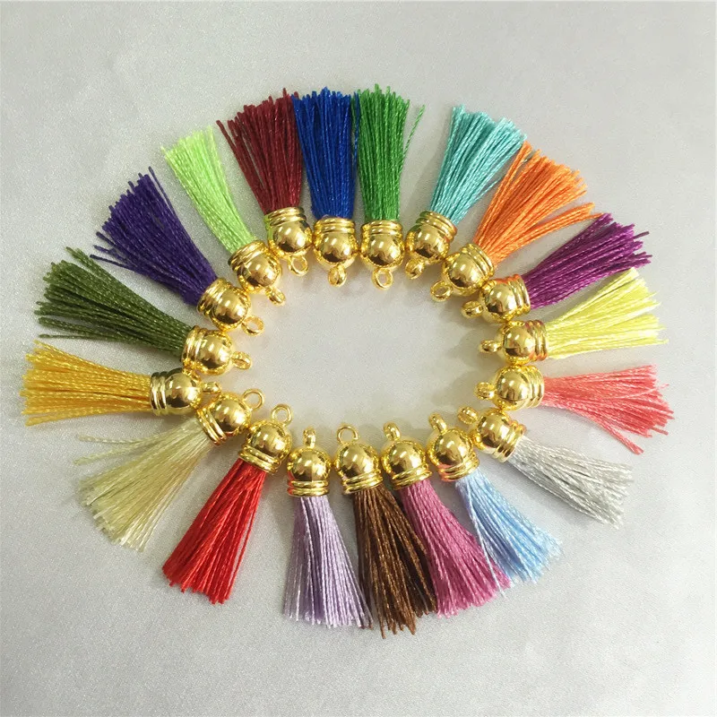 100Pcs 45MM Mix Colors Small Tassel Ears Lap Pendant Earrings diy Jewelry Accessories Jewellery Charms Findings
100Pcs 45MM Mix Colors Small Tassel Ears Lap Pendant Earrings diy Jewelry Accessories Jewellery Charms Findings