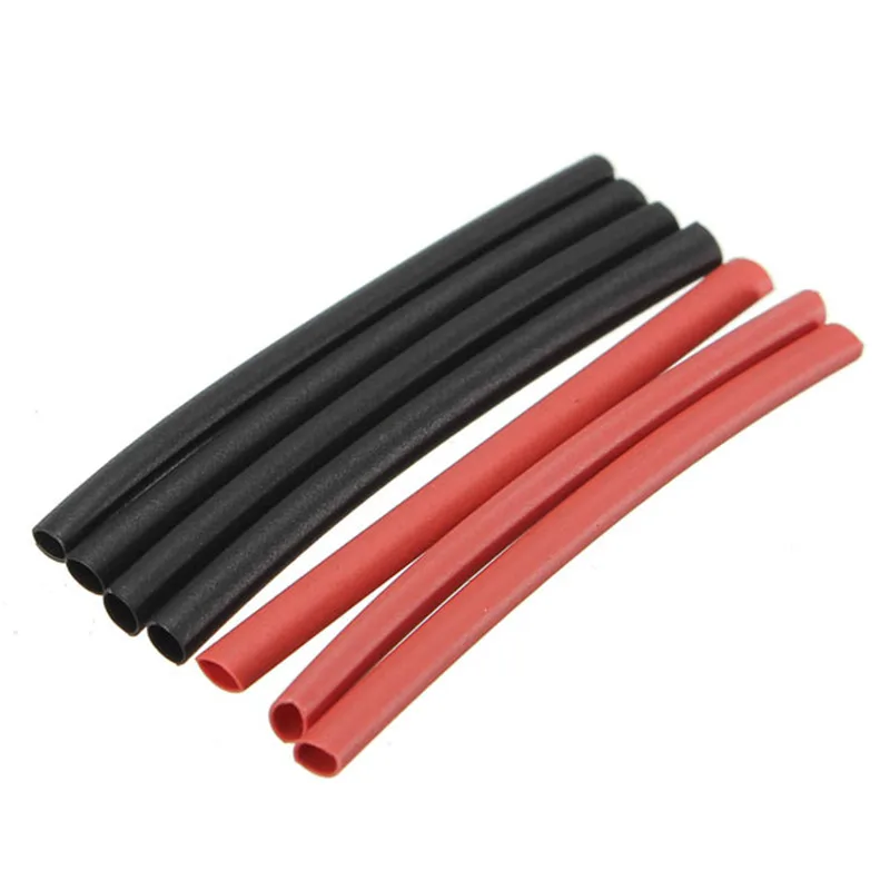 1meter Polyolefin Heat Shrink Tube Tubing Sleeving Wrap Wire Cable Kit for RC Part RC battery DIY Red Yellow Black Free Shipping
1meter Polyolefin Heat Shrink Tube Tubing Sleeving Wrap Wire Cable Kit for RC Part RC battery DIY Red Yellow Black Free Shipping
