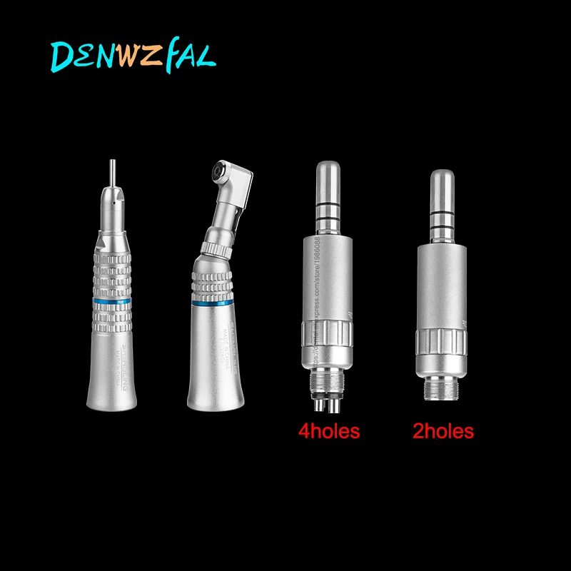 Dental Electric Motor Straight Contra Angle Slow Speed Handpiece For Dental Lab Micromotor Polish Tool
Dental Electric Motor Straight Contra Angle Slow Speed Handpiece For Dental Lab Micromotor Polish Tool
